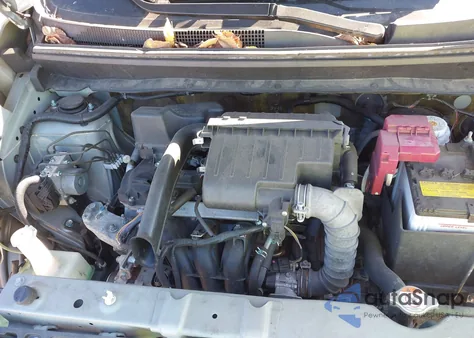 2020 Mitsubishi Mirage G4 Es из США, поврежденный, VIN ML32F3FJ4LHF06287